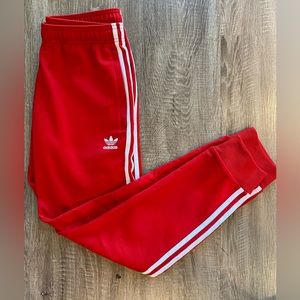 Adidas - 3 Stripe Sweats